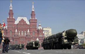 موسكو: يحق لنا نشر أسلحة نووية في القرم