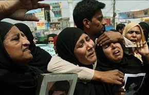 افزایش تعداد قربانیان حملات عربستان به یمن