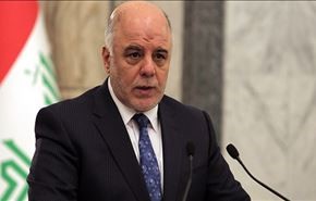 العبادي يعلن بدء عمليات التحشيد لتحرير الموصل