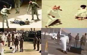 دیده بان حقوق بشر: عربستان رکورد دار اعدام است