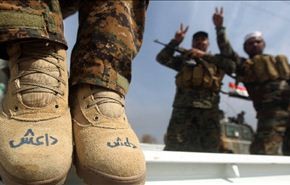 خاص؛ حصار الرمادي من اربع جهات و