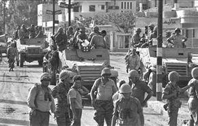 عن هزيمة حزيران 1967
