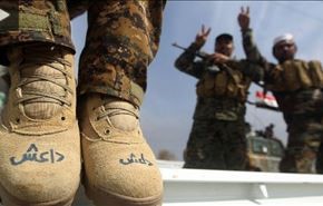 نیروهای عراقی منتظر ساعت صفر برای آزادی رمادی
