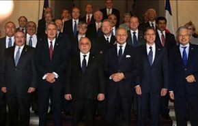 العبادي: كثيرون وعدونا بالدعم ولم يصلنا الا القليل