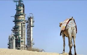 السعودية ستسجل عجزا ضخما بميزانيتها بسبب اسعار النفط