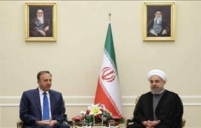 طهران وخط المقاومة وثبات المواقف+فيديو