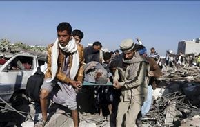 تازه ترین حملات عربستان به یمن؛دهها شهید وزخمی