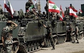 عربستان به قول خود درباره ارتش لبنان عمل نکرد