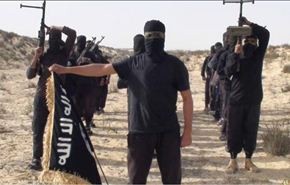 داعش يعلن وجوده في غزة ويهدد