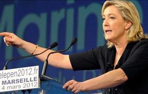 حزب فرنسي يهدد قطر بكشف 