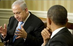 أوباما ينتقد شروط نتنياهو لإقامة الدولة الفلسطينية