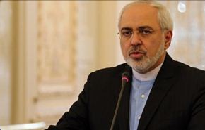 ظريف يتوجه الى موسكو للمشاركة في مؤتمر شنغهاي