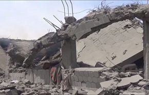 غارات سعودية تقتل مدنيين بينهم اطفال في صنعاء والمحافظات