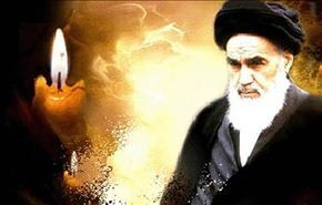 عشرات الدول تحيي الذكرى 26 لرحيل الامام الخميني (ره)