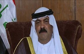رئيس صحوات العراق: اميركا والسعودية وقطر دعمت حثالة السنة