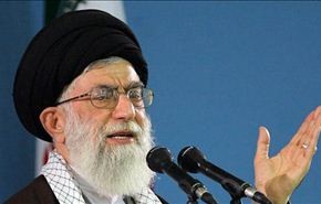 الإمام الخميني مظهر وتجسيد عيني لحركة اطلقها الشعب الإيراني