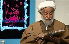 رحيل المفكر الاسلامي الآصفي ممثل قائد الثورة بالعراق
