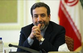 عراقجي:احرزنا تقدما كبيرا في صياغة نص الاتفاق النهائي