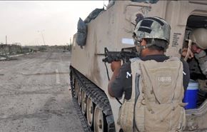 داماد خلیفه داعش در عراق کشته شد