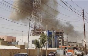 مقتل عشرات المدنيين بضربة جوية للتحالف في العراق