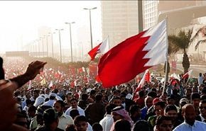 عضو تحالف ثورة 14 فبراير: النظام الخليفي لن يثني البحرينيين عن ثورتهم