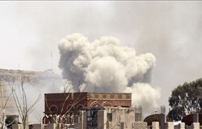 السعودية تستهدف حضارة اليمن بقصفها 25 موقعاً أثريا
