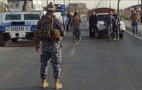 کشته شدن چندین داعشی چچنی و افغان در بیجی