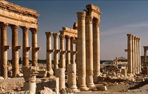 سکوت درباره جنایات داعش و نگرانی درباره یک شهر باستانی
