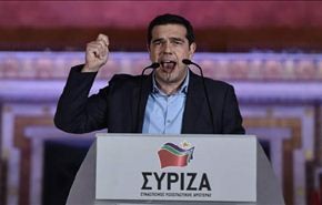 رئيس وزراء اليونان متفائل ويطالب بحل نهائي لمشكلة الديون