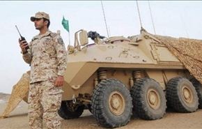 الجيش اليمني واللجان الشعبية يهاجمون مواقع سعودية