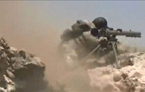 فيديو؛ مواقع استراتيجية بقبضة الجيش والمقاومة بعد معارك ضارية