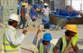 هل مات فعلا 1200 من عمال منشآت كأس العالم في قطر؟