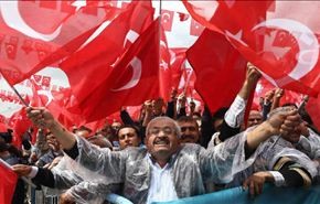 الانتخابات التركية... صراع على مقاعد البرلمان+فيديو