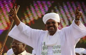 الرئيس السوداني يعلن تشكيل حكومته الجديدة