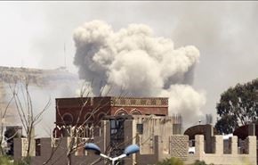 ده‌ها شهید در حملات جنگنده‌های عربستان