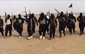 داعش از حمایت برخی سران اروپا بهره می برد