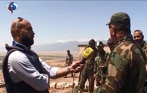 بالفيديو: الجيش السوري ينفذ عملية سريعة ومباغتة بريف ادلب