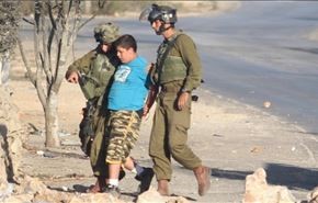 الكيان الاسرائيلي اعتقل نحو 850 ألف فلسطيني منذ النكسة