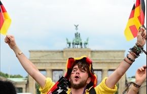 رشوه  نظامی آلمان ها به عربستان برای رای فوتبالی!