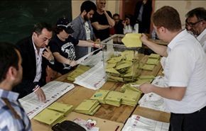 اتهامات متبادلة بين حكومة ومعارضة تركيا بعد انتخابات نيابية