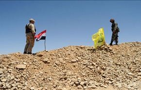 سيطرة جيش سوريا والمقاومة على مرتفعات ستراتيجية بالقلمون