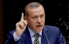 حزب اردوغان مجبور به تشکیل دولت ائتلافی می‌شود
