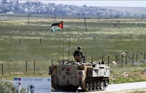 حرس الحدود الأردني يقتل اثنين حاولا اجتياز الحدود من سوريا
