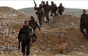 الجيش السوري والمقاومة يسيطران على مواقع جديدة بجرود فليطة