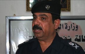 قائد شرطة الانبار: تم اعداد خطة تحرير الرمادي