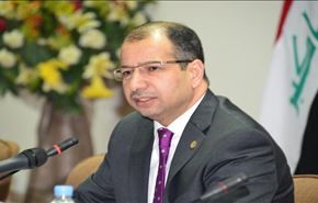 رئیس مجلس عراق:3 میلیون آواره داریم