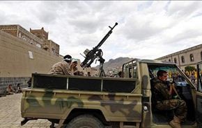 جيش اليمن واللجان يدحرون القاعدة من العقبة بالجوف