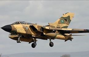 نقض حریم هوایی عراق توسط هواپیماهای سعودی