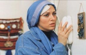 الايرانية مهتاب كرامتي افضل ممثلة في مهرجان اسباني