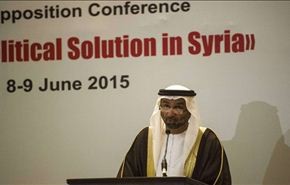 هل سيتمخض اجتماع القاهرة عن بديل للائتلاف السوري؟